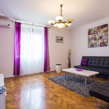 Apartments Cosy And Comfortably Fiume Szoba fotó