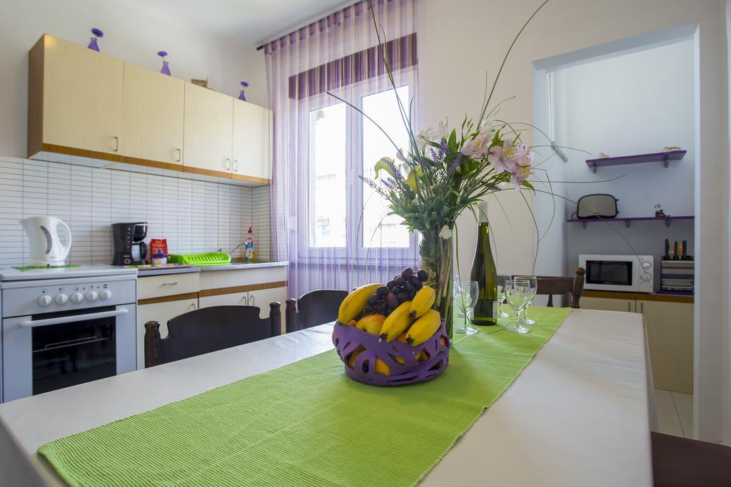 Apartments Cosy And Comfortably Fiume Szoba fotó